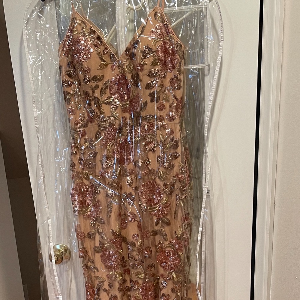 Gown